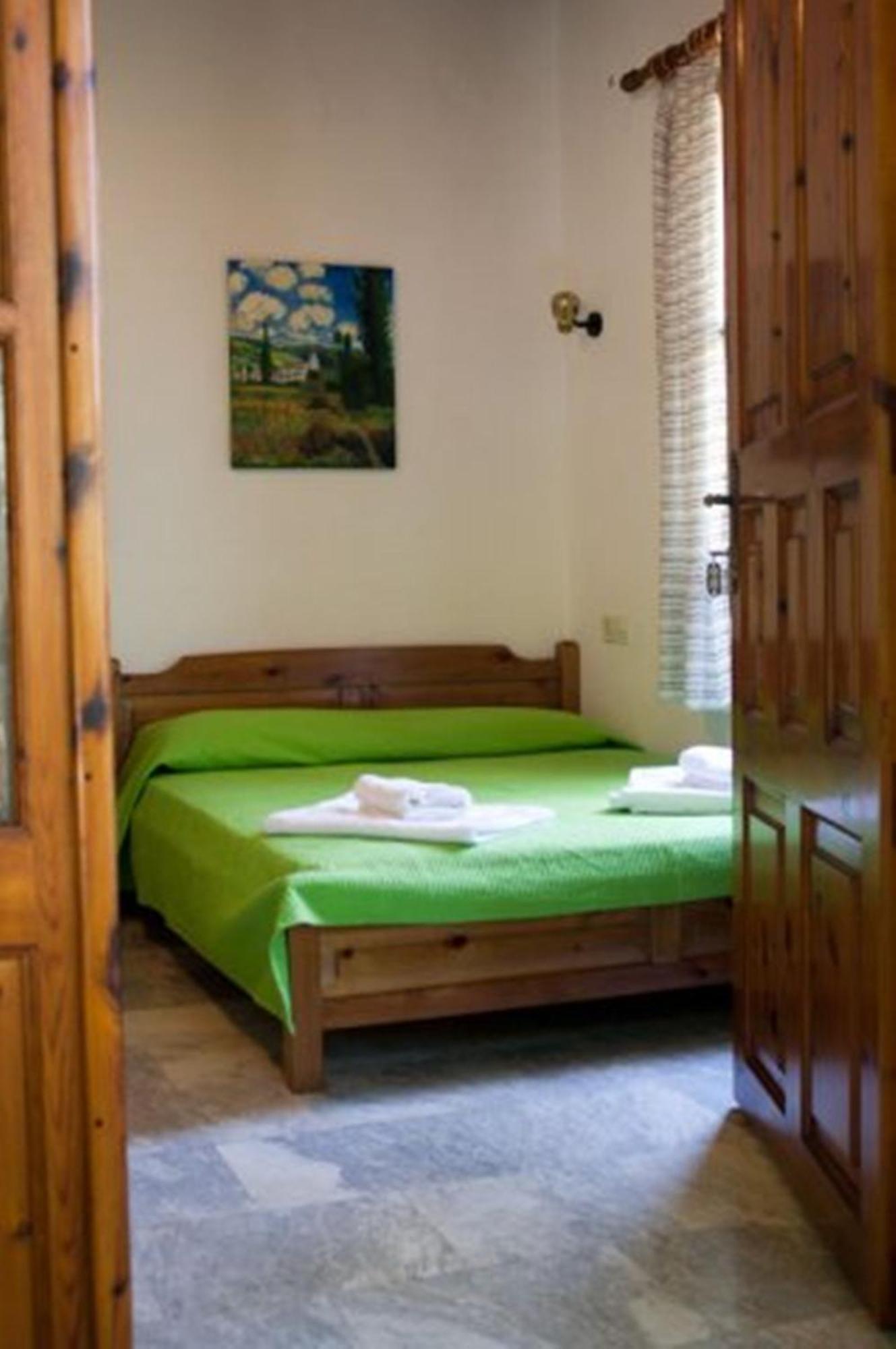 Patroudis House Apartment Skala Rachoni  Bagian luar foto